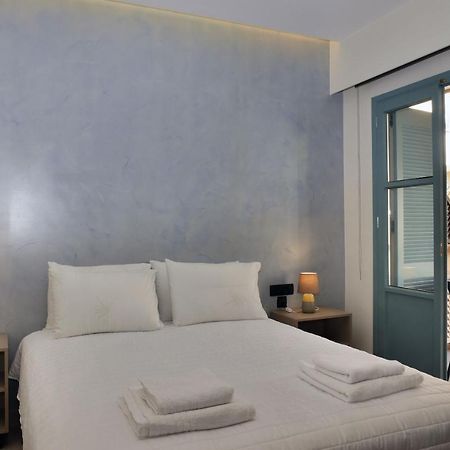 Rex Apartments Chania  Bagian luar foto
