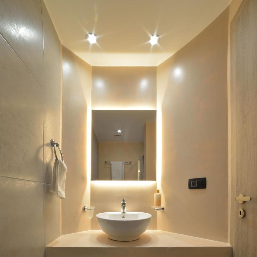 Rex Apartments Chania  Bagian luar foto