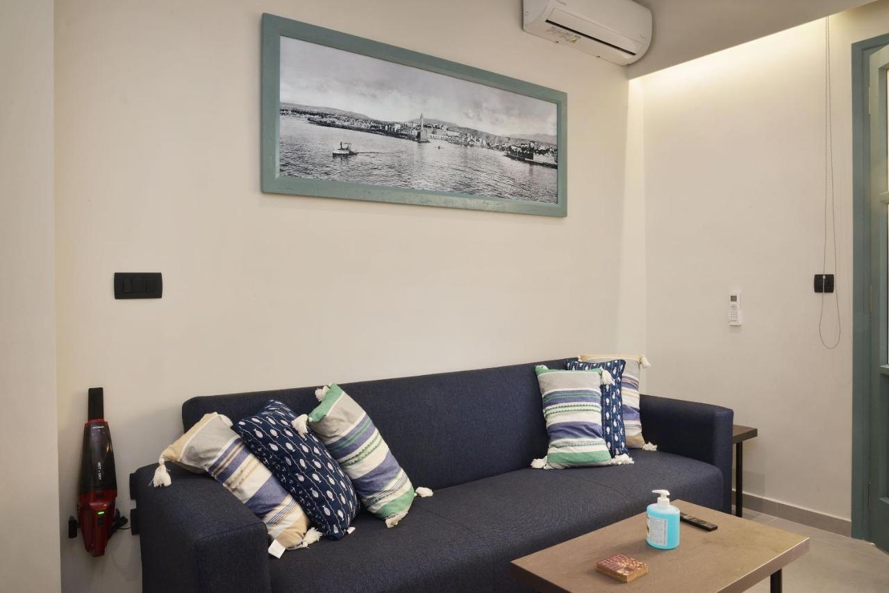 Rex Apartments Chania  Bagian luar foto